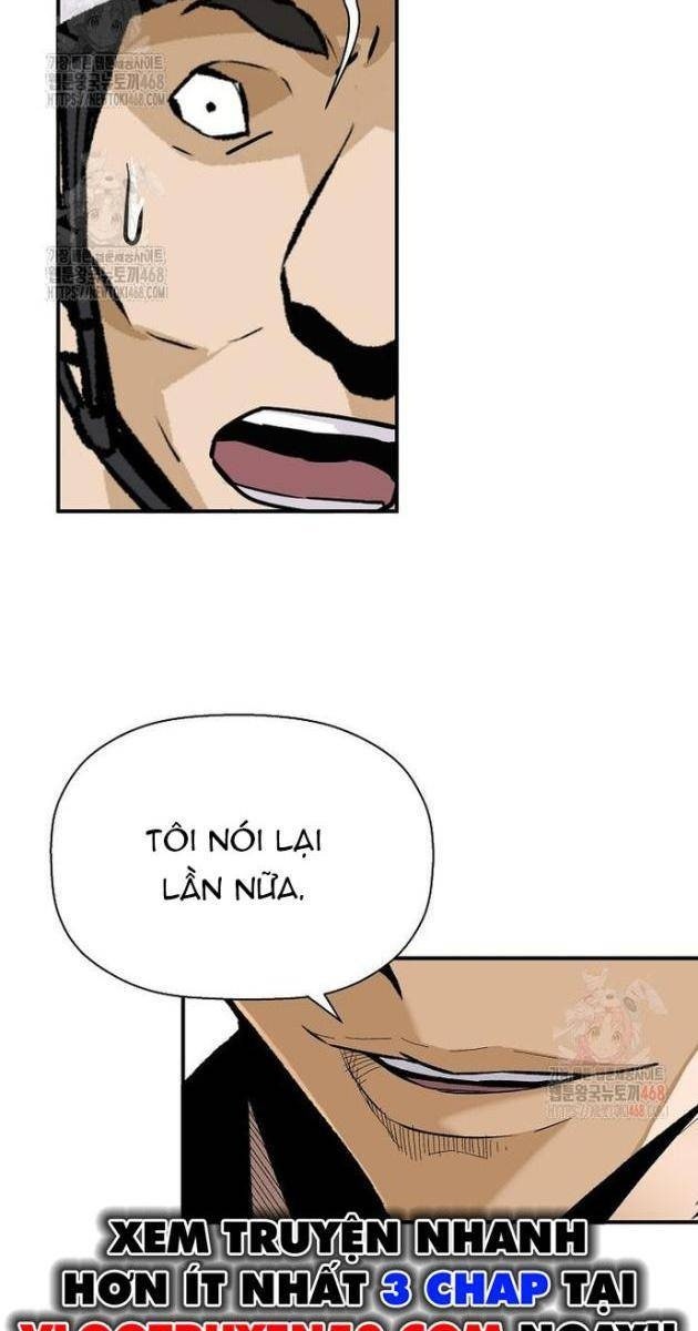 Sự Trở Lại Của Huyền Thoại - Page 116