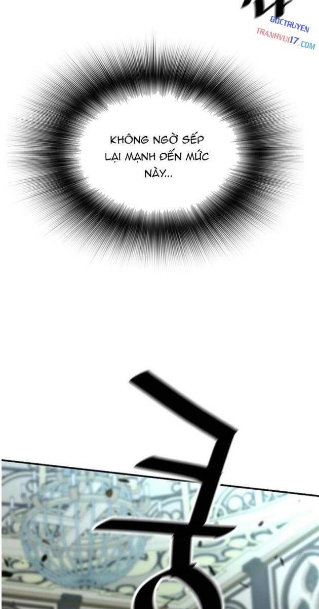 Sự Trở Lại Của Huyền Thoại - Page 28