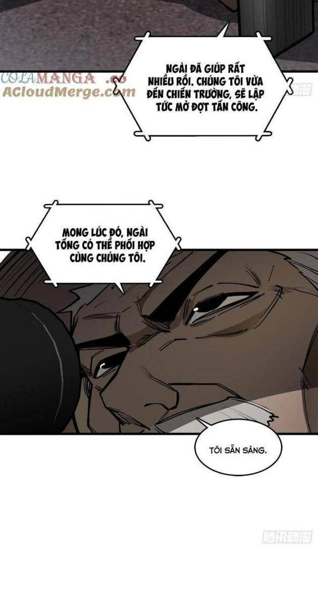 Bắt Đầu Từ Cửu Đầu Điểu - Page 58