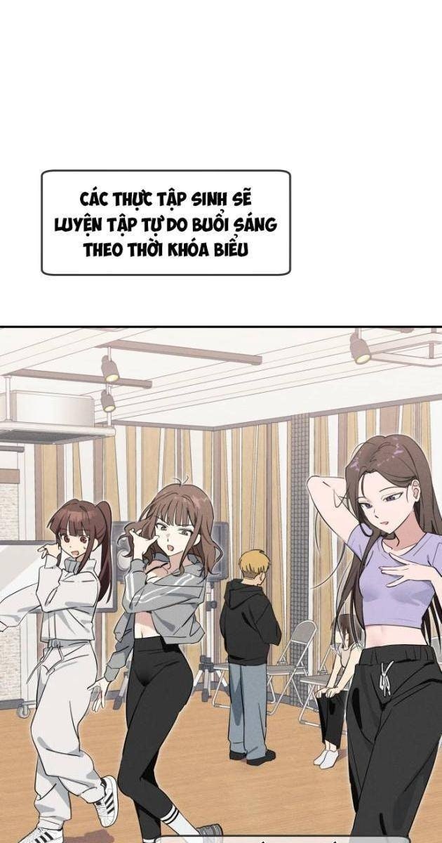 Hôm Nay Han Yoil Là Con Gái - Page 7