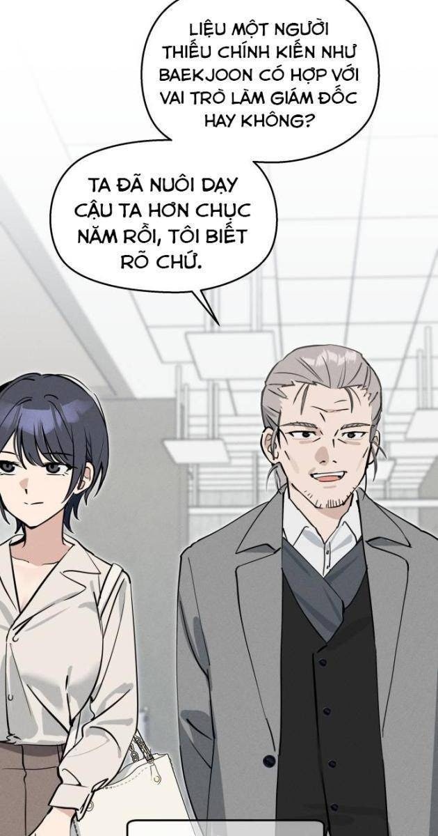 Hôm Nay Han Yoil Là Con Gái - Page 10