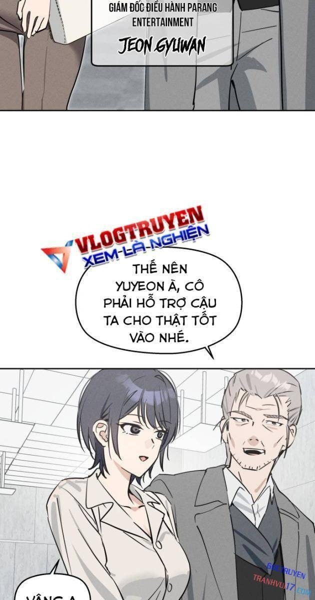 Hôm Nay Han Yoil Là Con Gái - Page 11