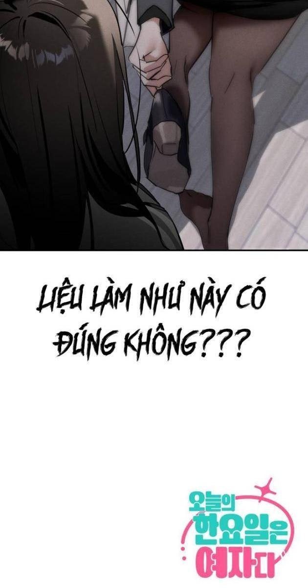 Hôm Nay Han Yoil Là Con Gái - Page 102