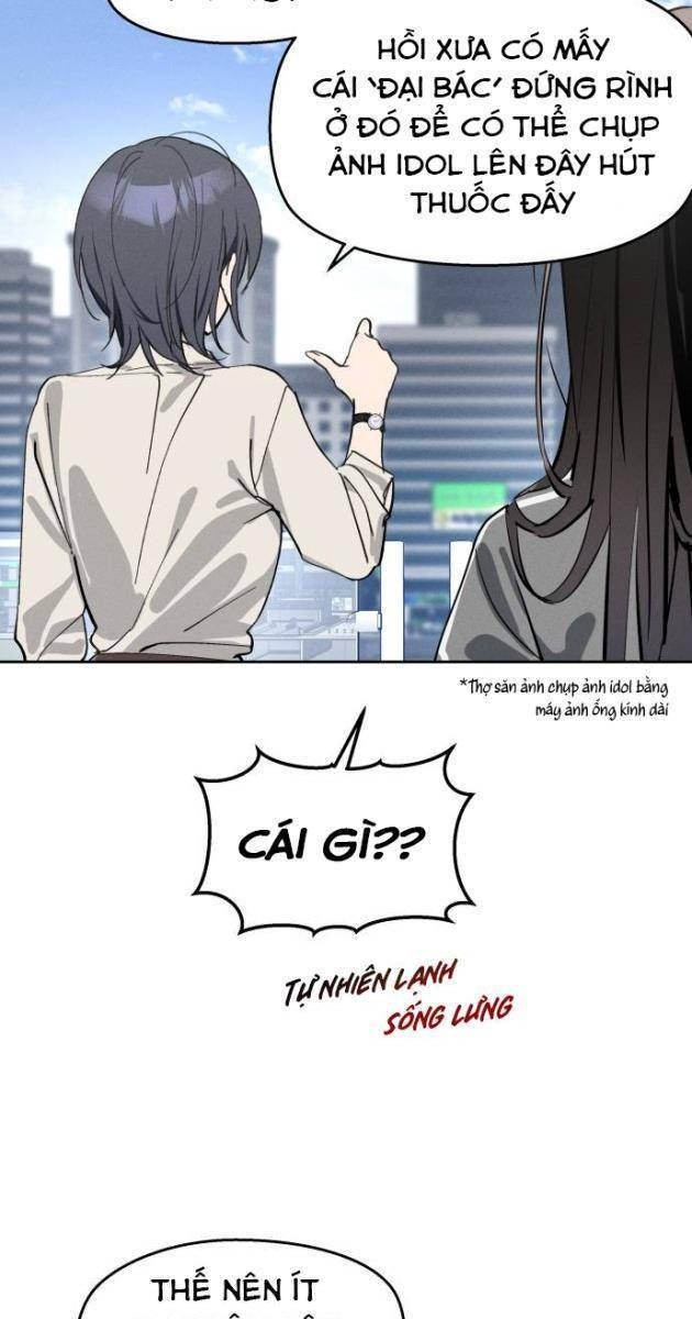 Hôm Nay Han Yoil Là Con Gái - Page 64