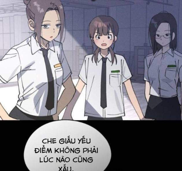 Hôm Nay Han Yoil Là Con Gái - Page 33