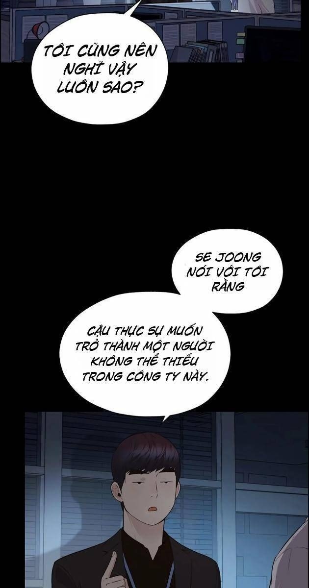 Người Đàn Ông Thực Thụ - Page 28