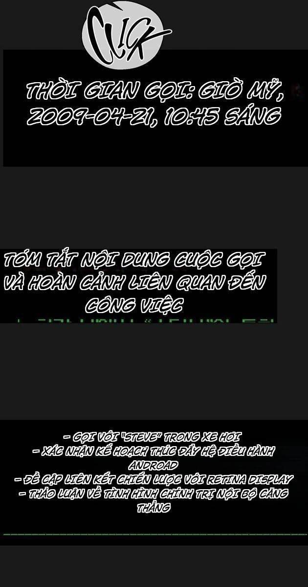 Người Đàn Ông Thực Thụ - Page 146