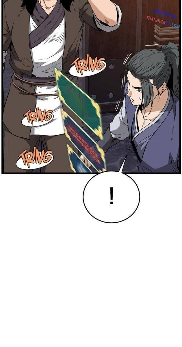 Đăng Nhập Murim - Page 73