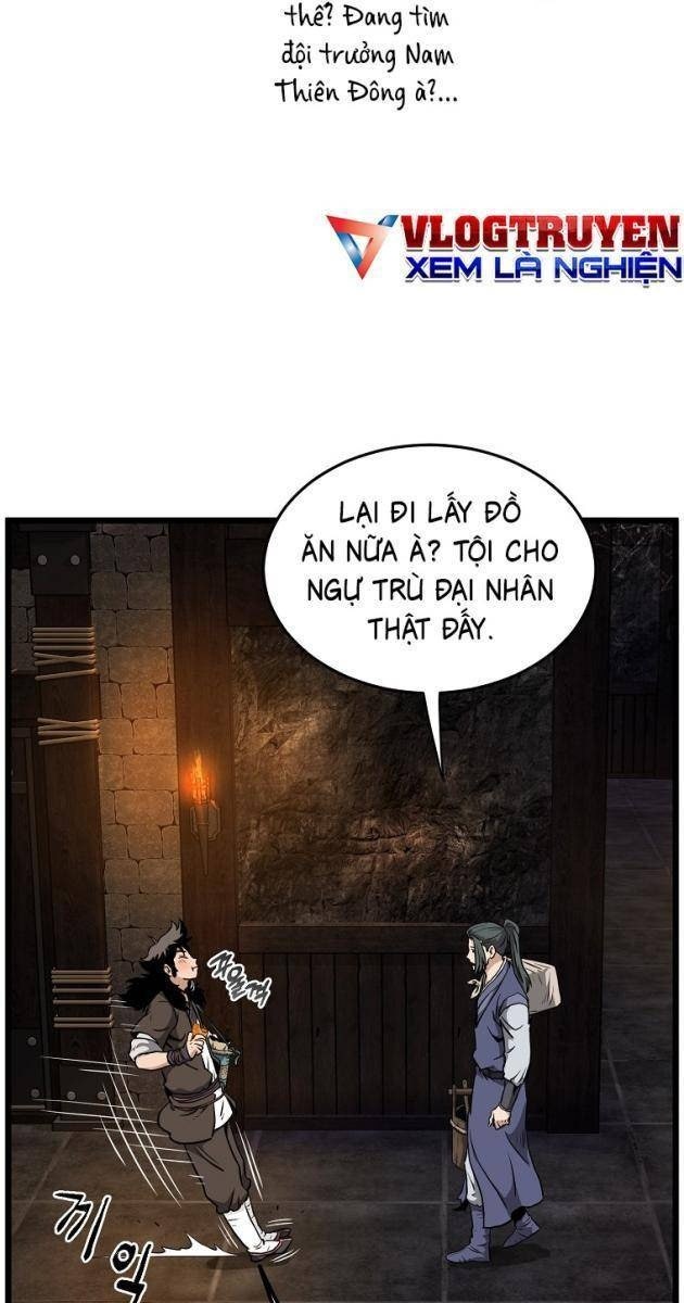 Đăng Nhập Murim - Page 98