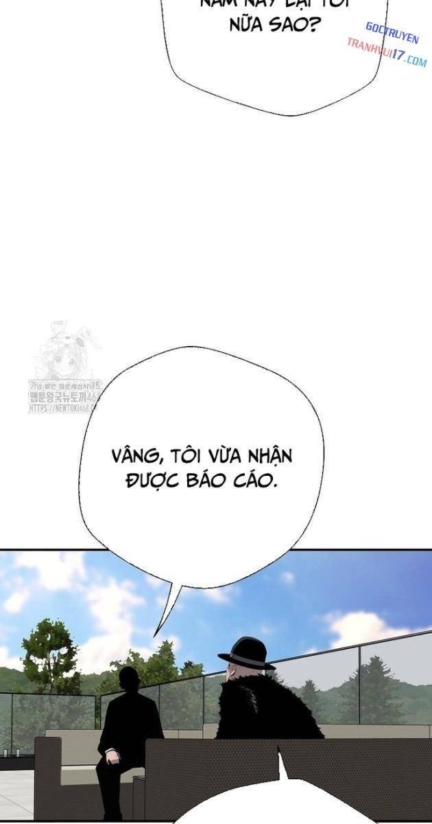 Sự Trở Lại Của Huyền Thoại - Page 9
