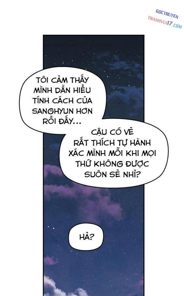 Hôm Nay Han Yoil Là Con Gái - Page 51