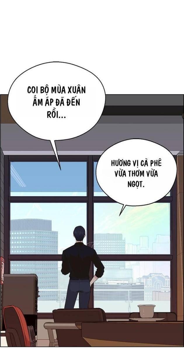 Người Đàn Ông Thực Thụ - Page 19