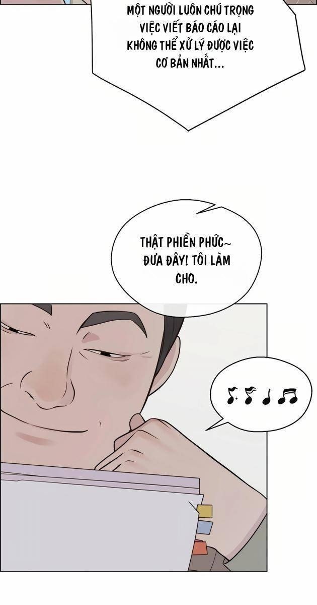 Người Đàn Ông Thực Thụ - Page 10
