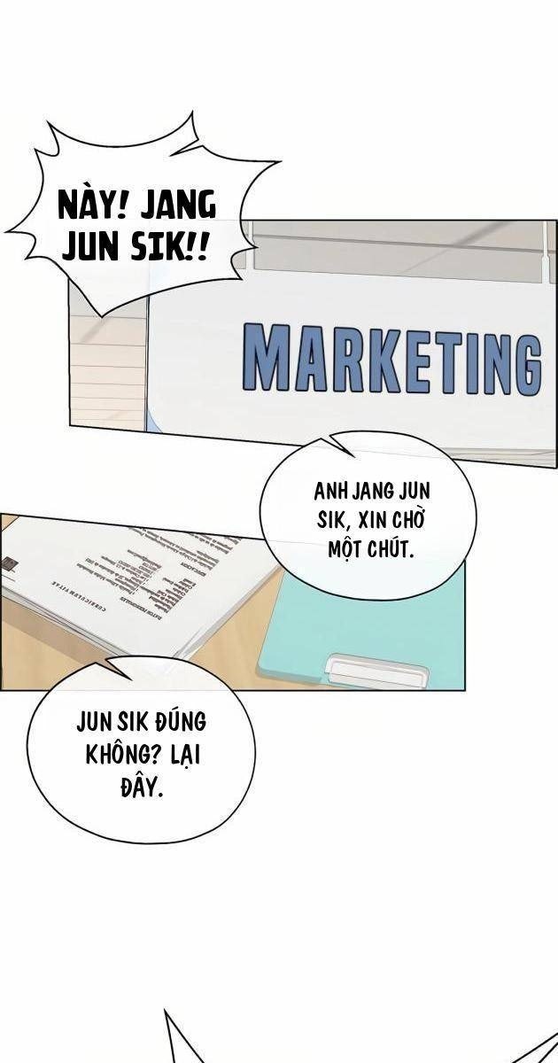 Người Đàn Ông Thực Thụ - Page 12