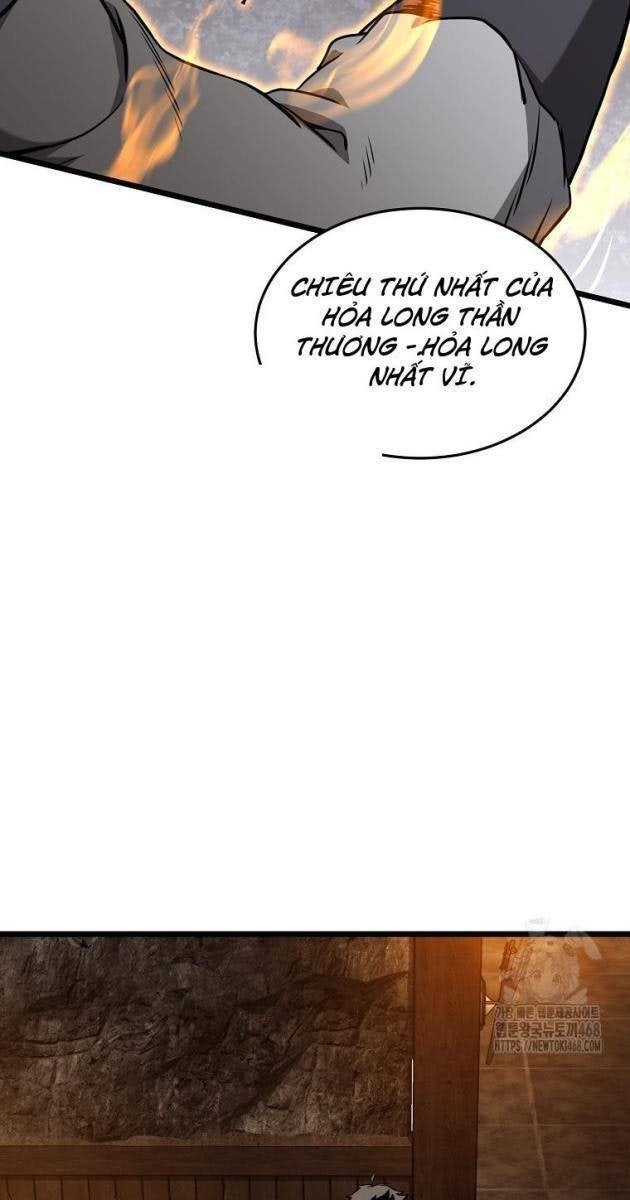 Đăng Nhập Murim - Page 61