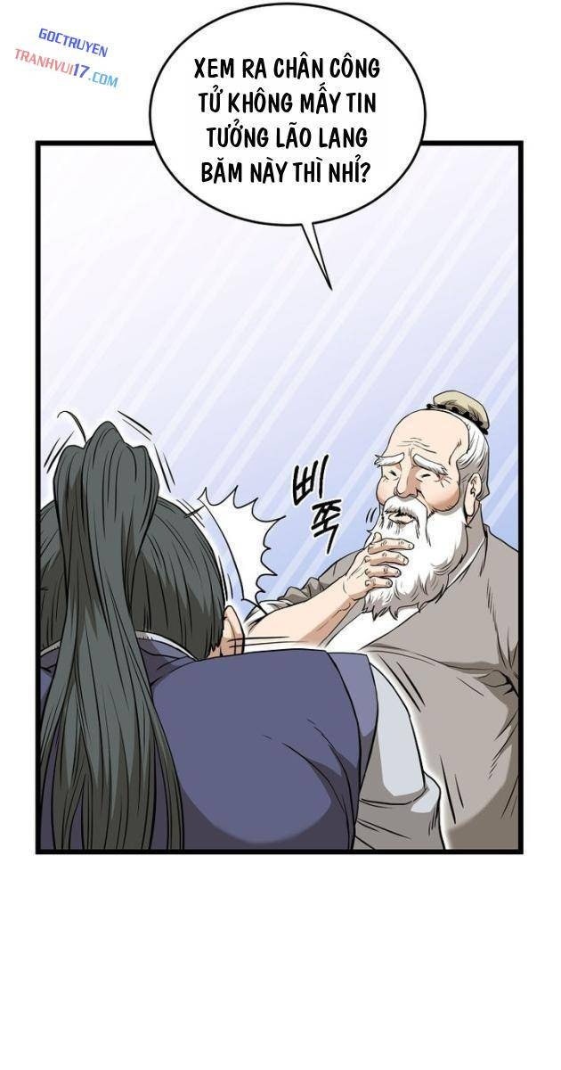 Đăng Nhập Murim - Page 27