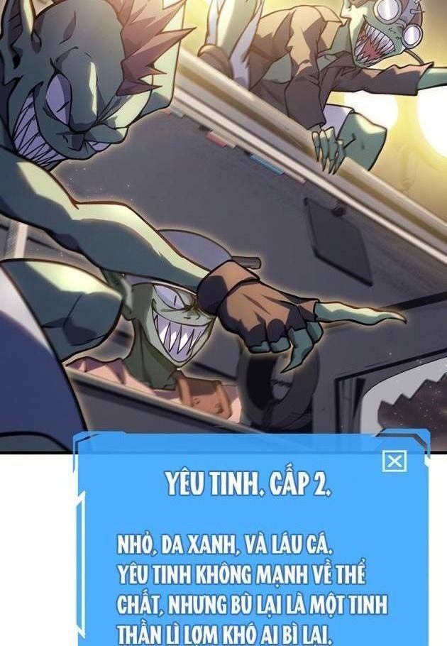 Mạo Hiểm Giả Carl - Page 8