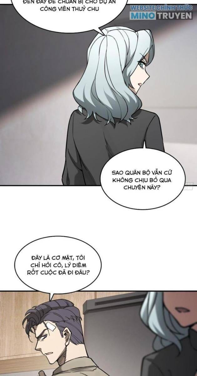 Bắt Đầu Từ Cửu Đầu Điểu - Page 45