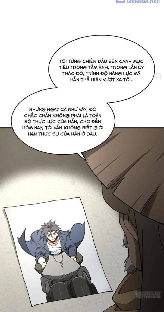 Bắt Đầu Từ Cửu Đầu Điểu - Page 43