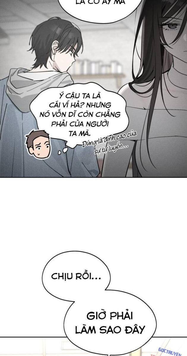 Hôm Nay Han Yoil Là Con Gái - Page 101