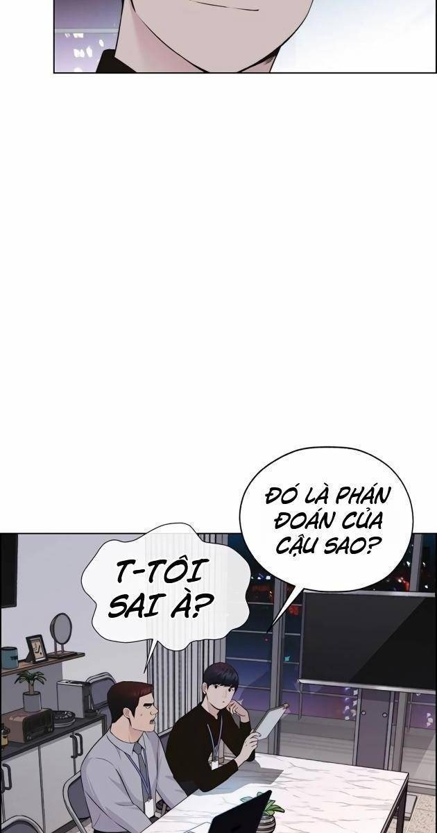 Người Đàn Ông Thực Thụ - Page 44