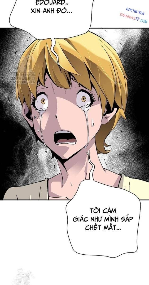 Sự Trở Lại Của Huyền Thoại - Page 57