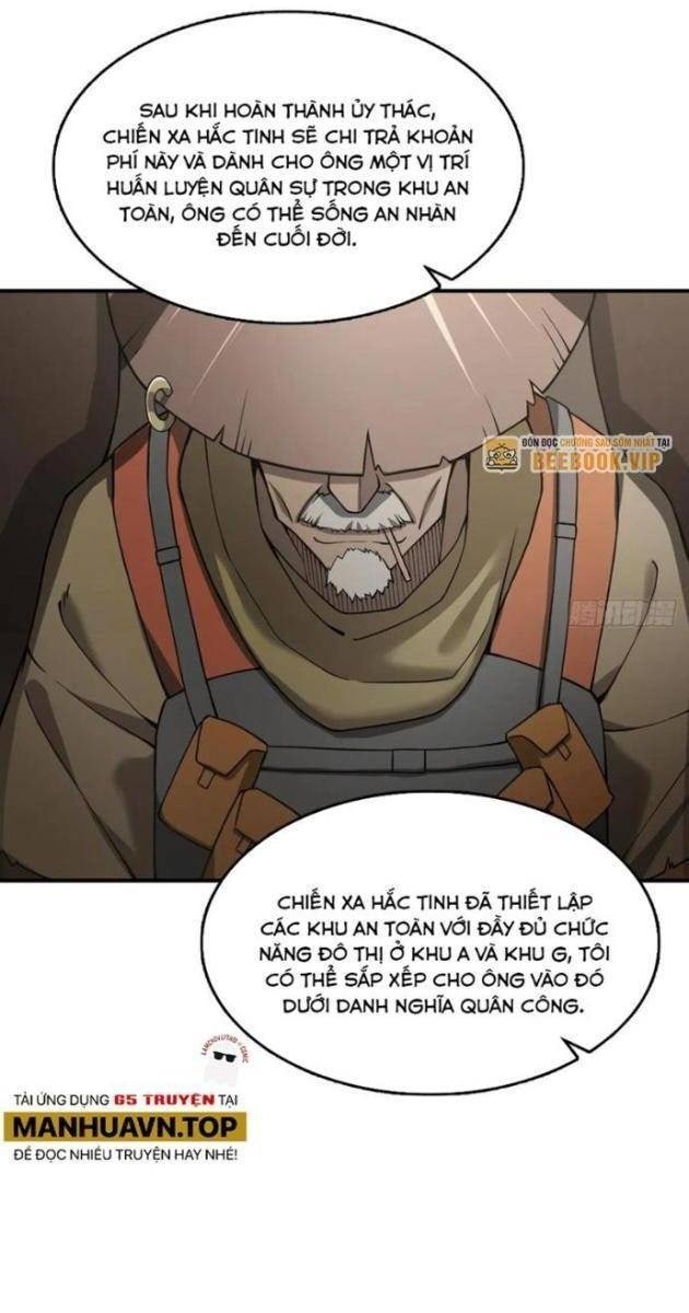 Bắt Đầu Từ Cửu Đầu Điểu - Page 51