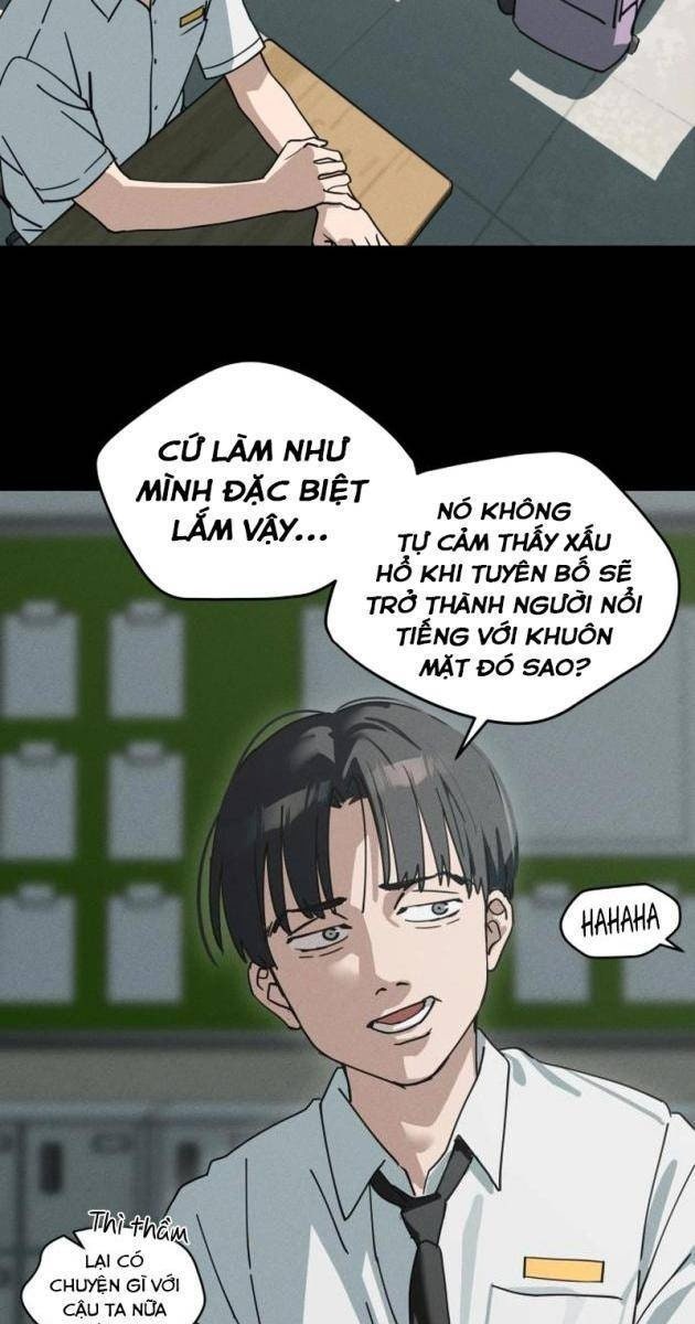 Hôm Nay Han Yoil Là Con Gái - Page 14