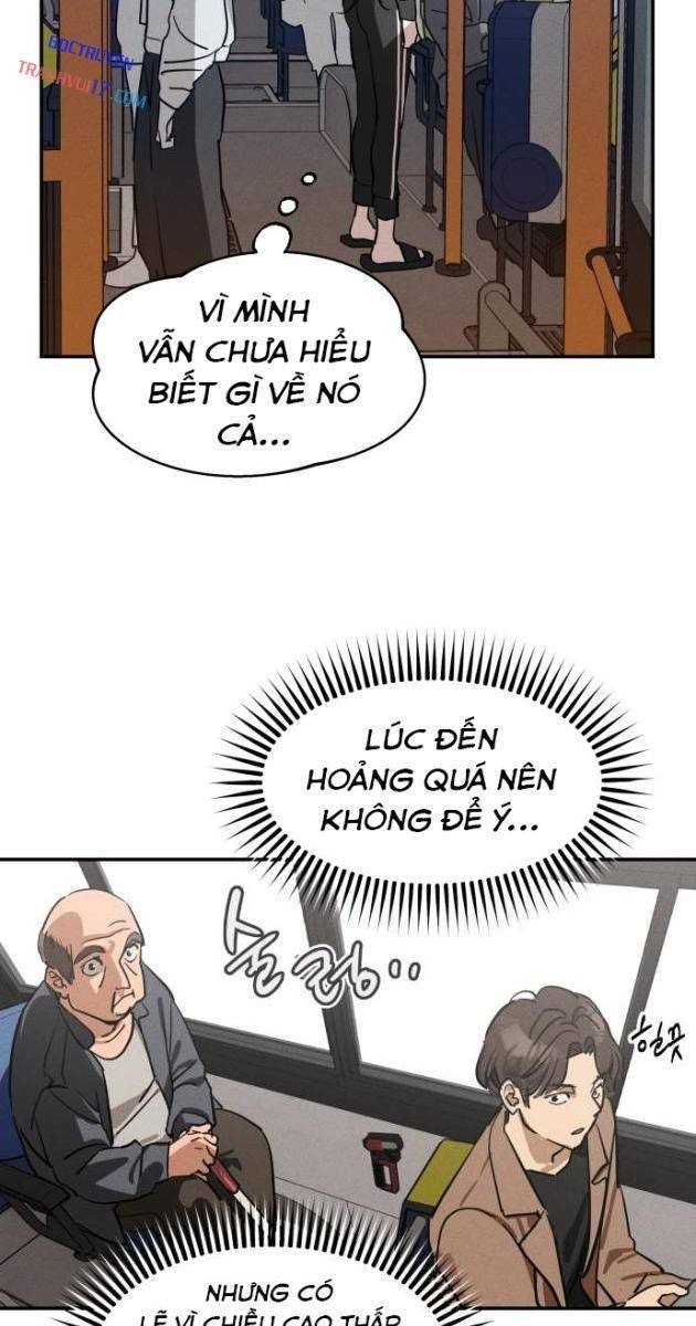 Hôm Nay Han Yoil Là Con Gái - Page 25
