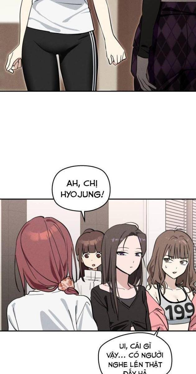 Hôm Nay Han Yoil Là Con Gái - Page 35