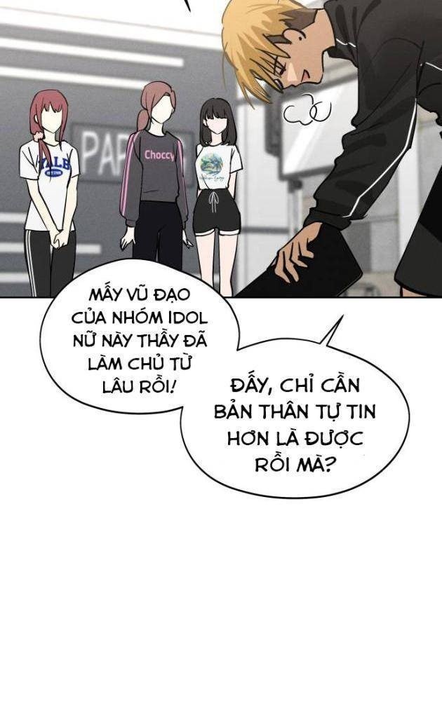 Hôm Nay Han Yoil Là Con Gái - Page 95