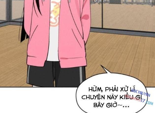 Hôm Nay Han Yoil Là Con Gái - Page 42