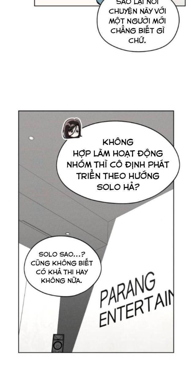 Hôm Nay Han Yoil Là Con Gái - Page 26