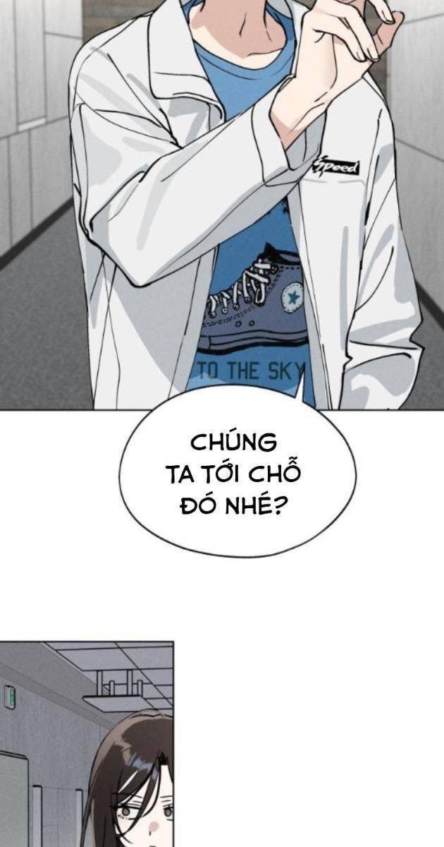 Hôm Nay Han Yoil Là Con Gái - Page 90