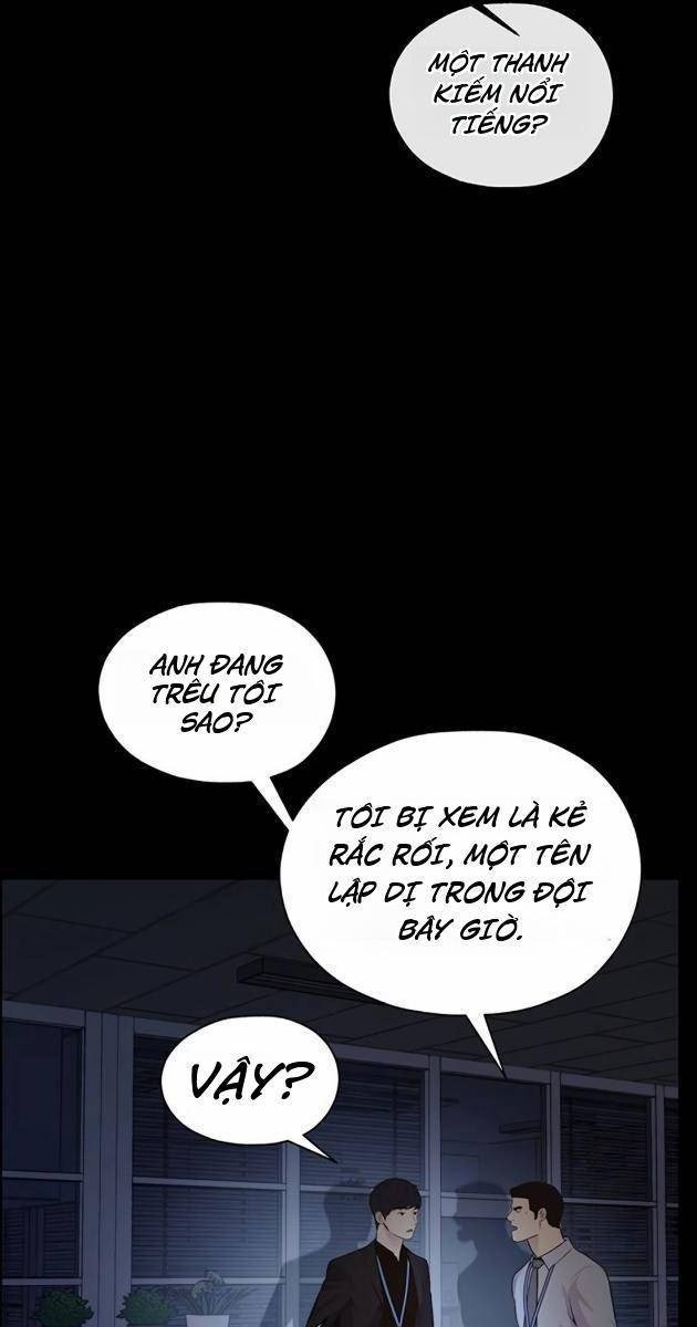 Người Đàn Ông Thực Thụ - Page 27