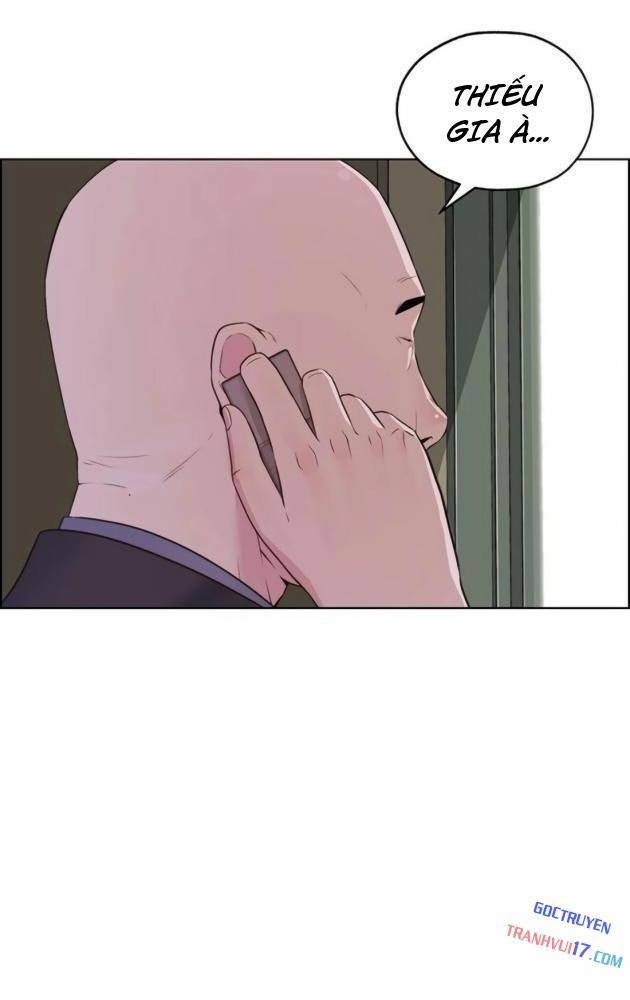 Người Đàn Ông Thực Thụ - Page 11