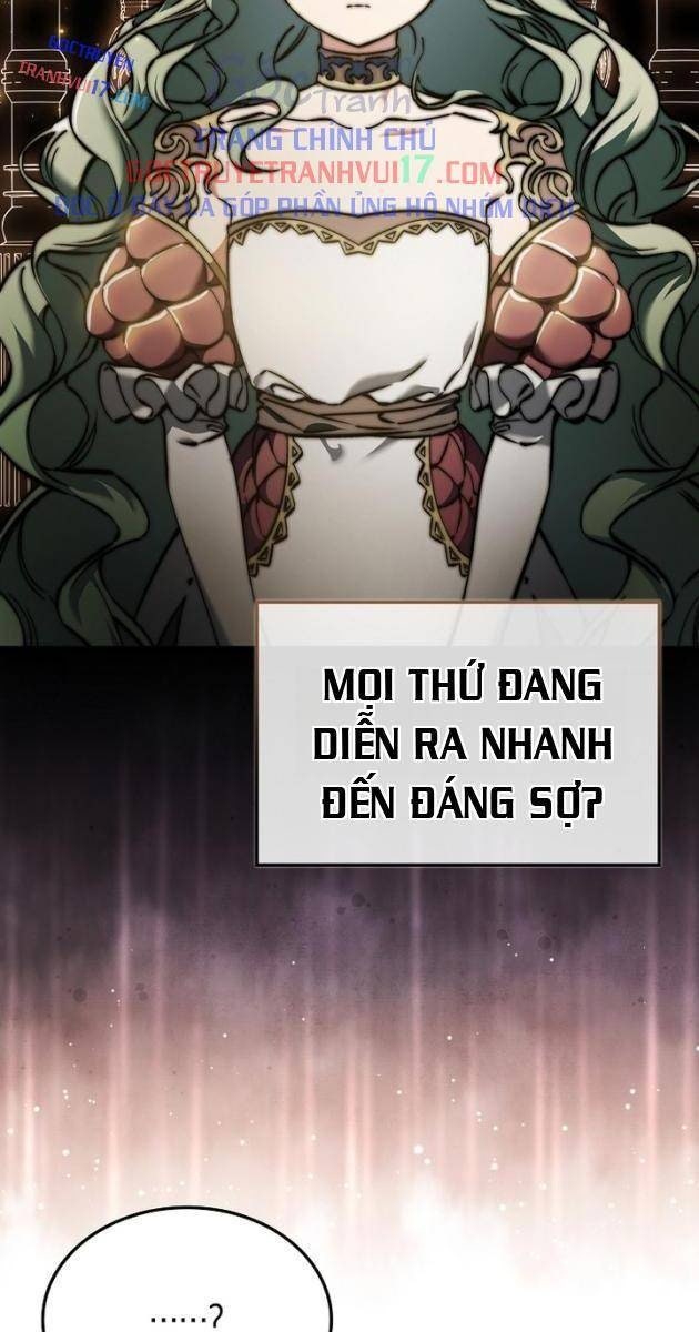 Đại Phản Diện Khao Khát Được Sống - Page 49