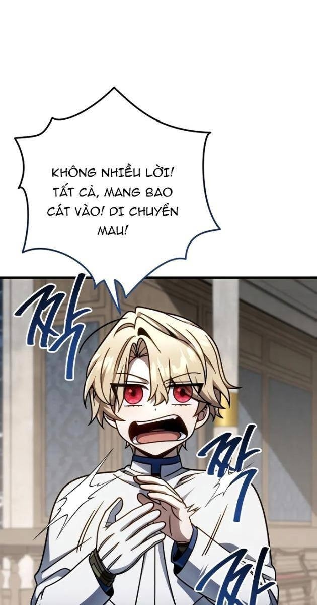 Ta Sẽ Huỷ Diệt Đế Quốc Này - Page 20