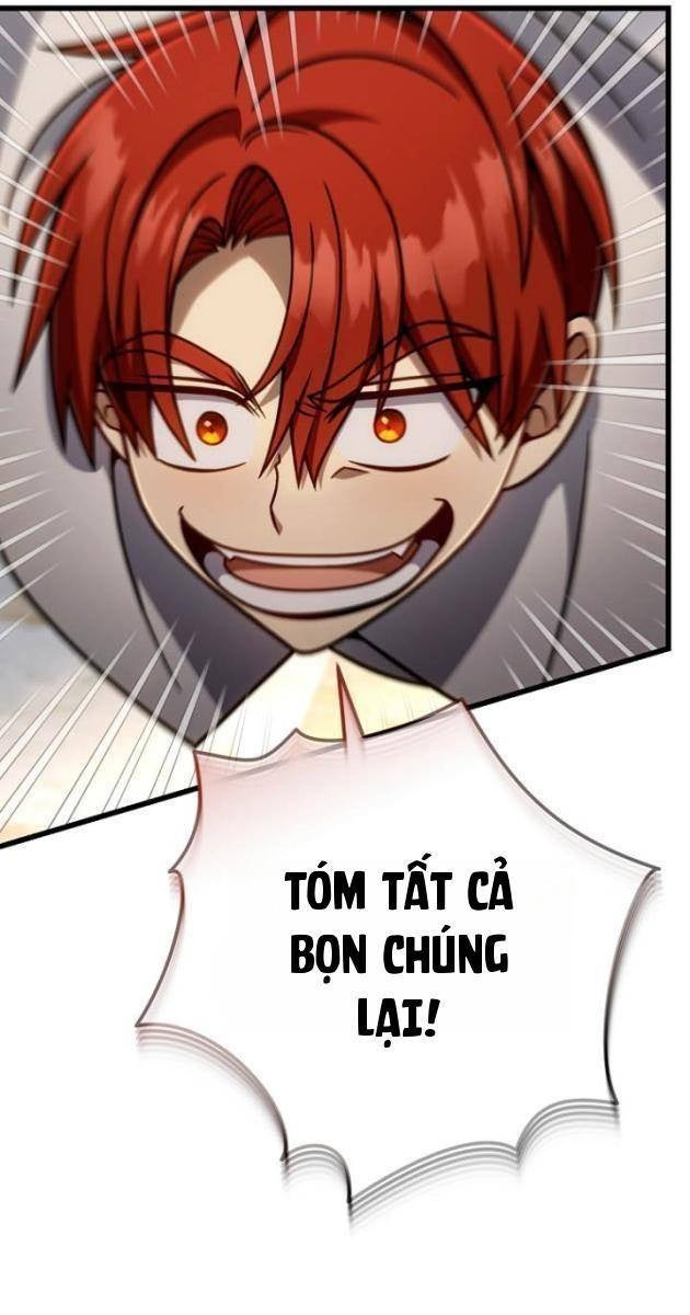 Ta Sẽ Huỷ Diệt Đế Quốc Này - Page 29