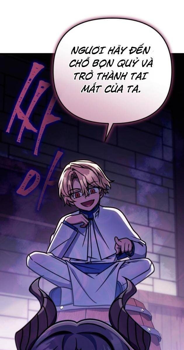 Ta Sẽ Huỷ Diệt Đế Quốc Này - Page 39