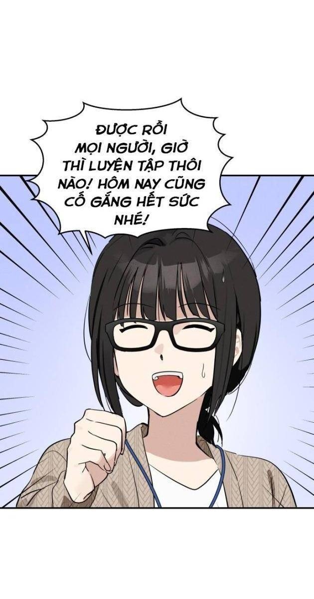 Hôm Nay Han Yoil Là Con Gái - Page 5