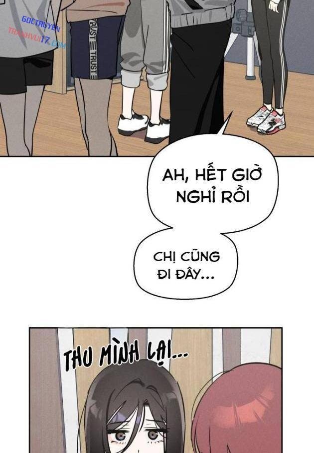 Hôm Nay Han Yoil Là Con Gái - Page 18