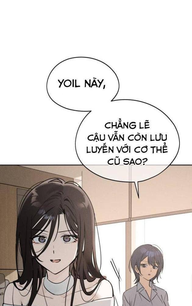 Hôm Nay Han Yoil Là Con Gái - Page 29
