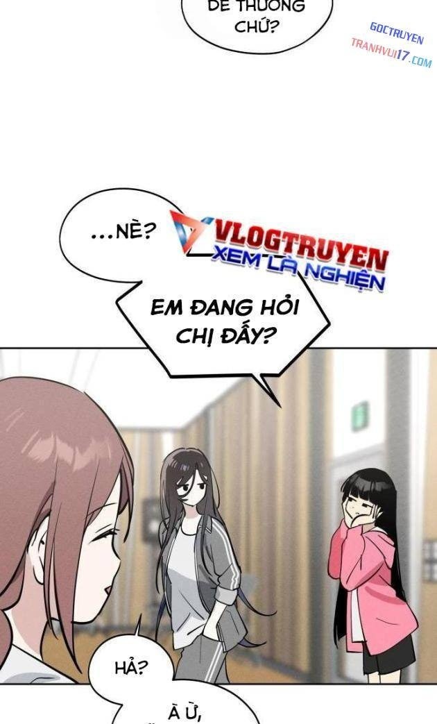 Hôm Nay Han Yoil Là Con Gái - Page 51