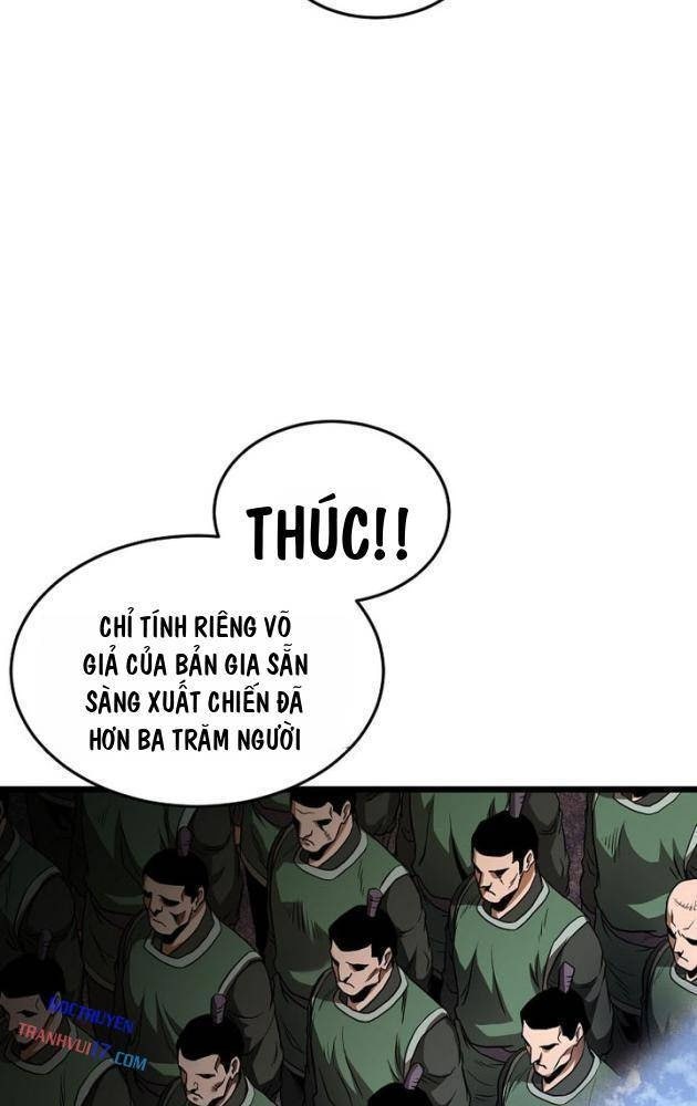 Đăng Nhập Murim - Page 83