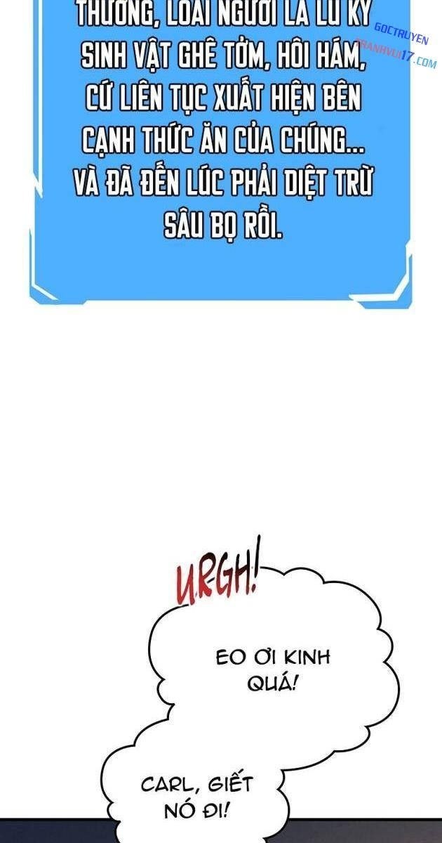 Mạo Hiểm Giả Carl - Page 117