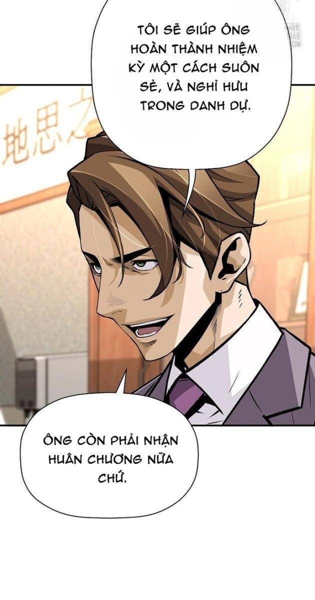 Sự Trở Lại Của Huyền Thoại - Page 63