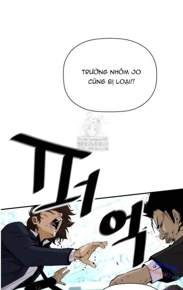 Sự Trở Lại Của Huyền Thoại - Page 22