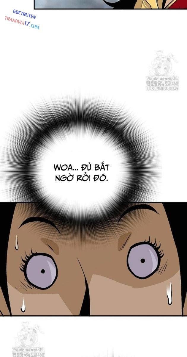 Sự Trở Lại Của Huyền Thoại - Page 89