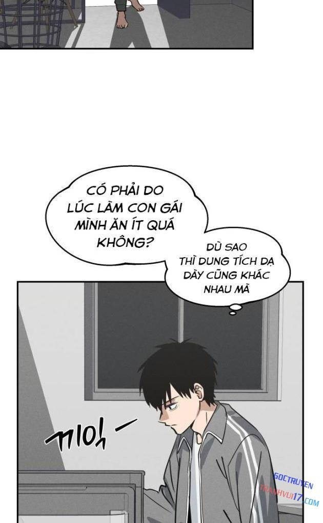 Hôm Nay Han Yoil Là Con Gái - Page 54